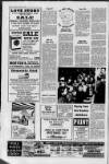 Leek Post & Times Wednesday 11 January 1989 Page 6