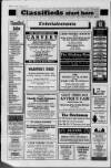 POST AND TIMES - FEBRUARY 15 1989 & & & & ' -- - - - Educational & Post Times