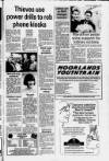 Leek Post & Times Wednesday 01 November 1989 Page 5