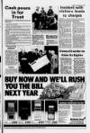 Leek Post & Times Wednesday 01 November 1989 Page 7