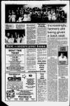 Leek Post & Times Wednesday 01 November 1989 Page 10