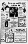 Leek Post & Times Wednesday 01 November 1989 Page 13