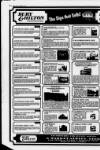 Leek Post & Times Wednesday 01 November 1989 Page 18