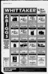 Leek Post & Times Wednesday 01 November 1989 Page 20