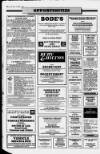 Leek Post & Times Wednesday 01 November 1989 Page 24