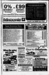 Leek Post & Times Wednesday 01 November 1989 Page 27