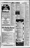 Leek Post & Times Wednesday 01 November 1989 Page 29