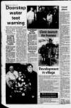 Leek Post & Times Wednesday 01 November 1989 Page 30
