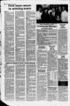 Leek Post & Times Wednesday 01 November 1989 Page 34