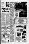 Leek Post & Times Wednesday 15 November 1989 Page 3