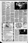 Leek Post & Times Wednesday 15 November 1989 Page 4