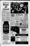 Leek Post & Times Wednesday 15 November 1989 Page 5