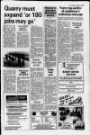 Leek Post & Times Wednesday 15 November 1989 Page 7