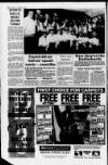 Leek Post & Times Wednesday 15 November 1989 Page 10