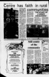 Leek Post & Times Wednesday 15 November 1989 Page 12