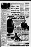 Leek Post & Times Wednesday 15 November 1989 Page 13