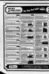 Leek Post & Times Wednesday 15 November 1989 Page 18