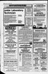 Leek Post & Times Wednesday 15 November 1989 Page 24