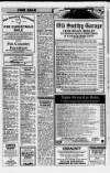 Leek Post & Times Wednesday 15 November 1989 Page 27