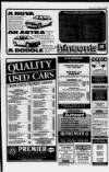 Leek Post & Times Wednesday 15 November 1989 Page 29