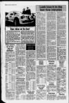 Leek Post & Times Wednesday 15 November 1989 Page 34