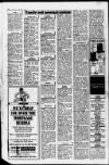 Leek Post & Times Wednesday 15 November 1989 Page 36