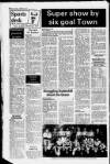 Leek Post & Times Wednesday 22 November 1989 Page 32