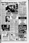 Leek Post & Times Wednesday 29 November 1989 Page 5