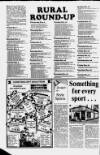 Leek Post & Times Wednesday 29 November 1989 Page 12
