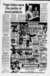 Leek Post & Times Wednesday 29 November 1989 Page 13