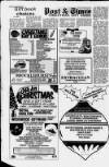 Leek Post & Times Wednesday 29 November 1989 Page 28