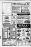 Leek Post & Times Wednesday 29 November 1989 Page 29