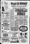 Leek Post & Times Wednesday 29 November 1989 Page 32