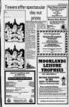 Leek Post & Times Wednesday 29 November 1989 Page 33