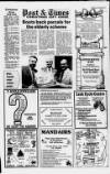 Leek Post & Times Wednesday 29 November 1989 Page 35
