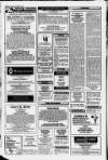 Leek Post & Times Wednesday 29 November 1989 Page 40