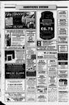 Leek Post & Times Wednesday 29 November 1989 Page 44