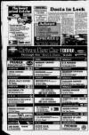 Leek Post & Times Wednesday 29 November 1989 Page 48