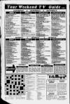 Leek Post & Times Wednesday 29 November 1989 Page 50