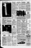 Leek Post & Times Wednesday 29 November 1989 Page 54