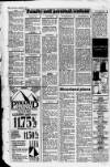 Leek Post & Times Wednesday 29 November 1989 Page 56