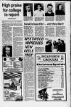 Leek Post & Times Wednesday 06 December 1989 Page 5