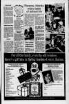 Leek Post & Times Wednesday 06 December 1989 Page 9