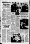 Leek Post & Times Wednesday 06 December 1989 Page 38