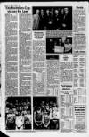 Leek Post & Times Wednesday 06 December 1989 Page 42