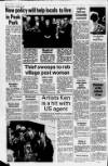 Leek Post & Times Wednesday 20 December 1989 Page 2