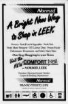 Leek Post & Times Wednesday 20 December 1989 Page 7