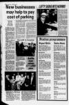 Leek Post & Times Wednesday 20 December 1989 Page 36