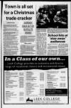 Leek Post & Times Wednesday 20 December 1989 Page 41