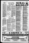 Leek Post & Times Wednesday 03 January 1990 Page 2